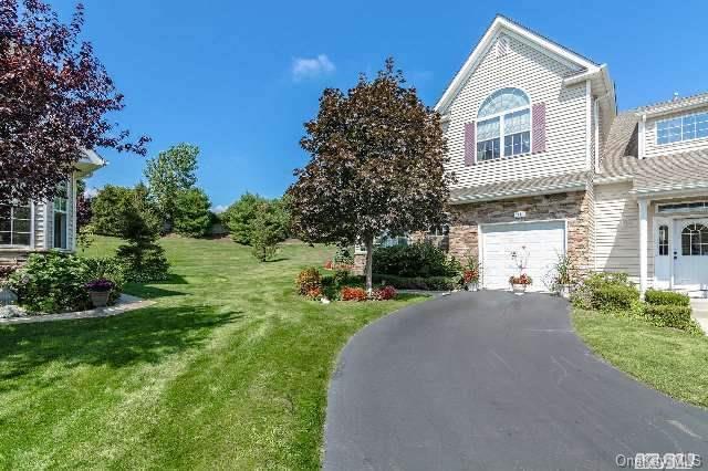 1 of 1 - 21 Mohannis Way, Kings Park, NY