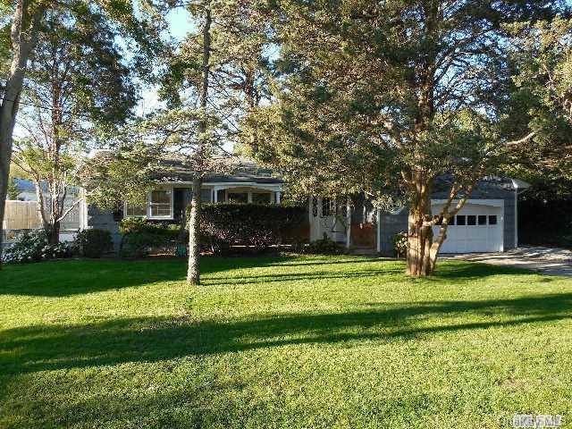1 of 1 - 14 Flocee Lane, Hampton Bays, NY