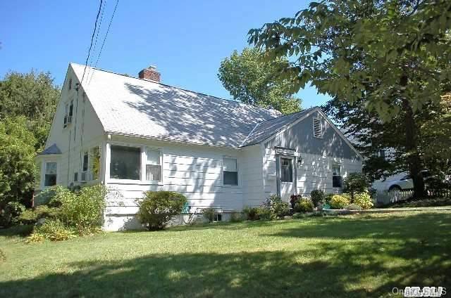 1 of 1 - 28 Waverly St., Glen Head, NY