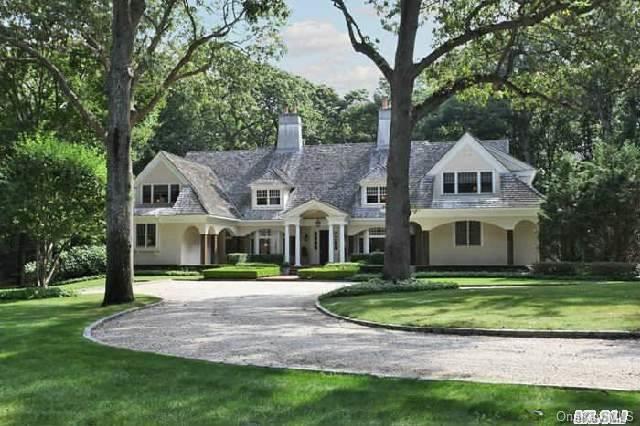 1 of 1 - 3 Red Fox Lane, Upper Brookville, NY