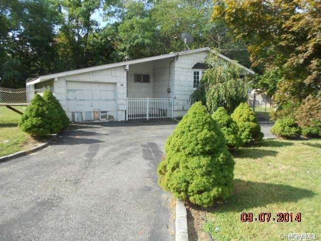 1 of 1 - 14 Alma Avenue, Selden, NY