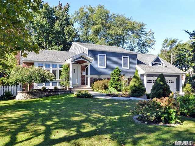 1 of 1 - 10 Frost Lane, Greenlawn, NY