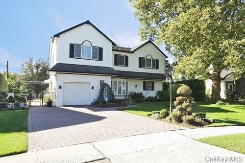 1 of 1 - 106 Primrose Drive, New Hyde Park, NY