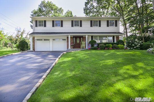 1 of 1 - 23 Moore St., Smithtown, NY
