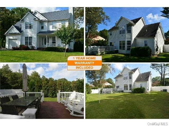 1 of 1 - 9 Pierson St., Nesconset, NY
