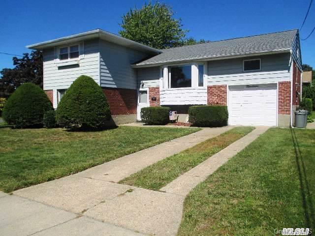 1 of 1 - 19 Orange St., Deer Park, NY