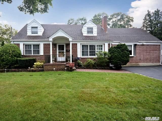 1 of 1 - 2 Clare Drive, East Northport, NY