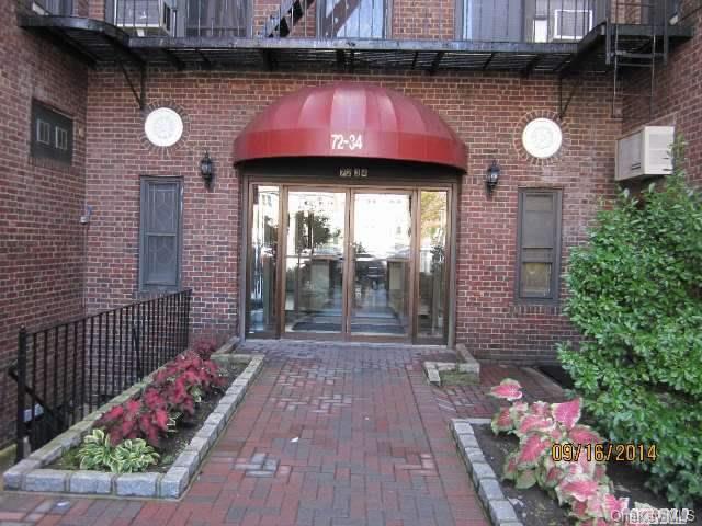 1 of 1 - 72-34 Austin St. # D4, Forest Hills, NY