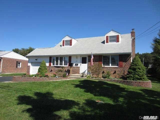 1 of 1 - 105 Elberta Drive, East Northport, NY
