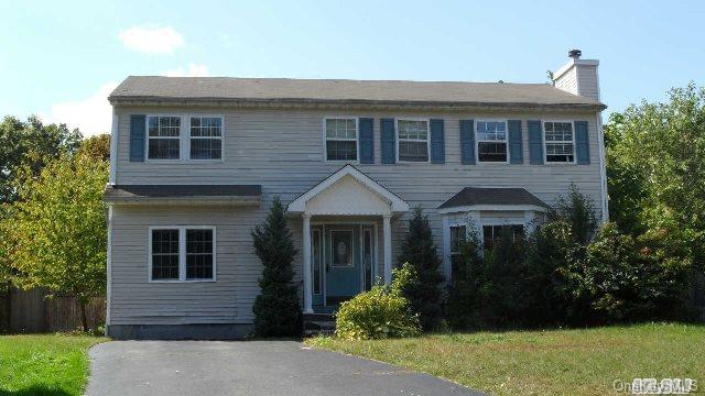 1 of 1 - 182 Powell Avenue, Central Islip, NY