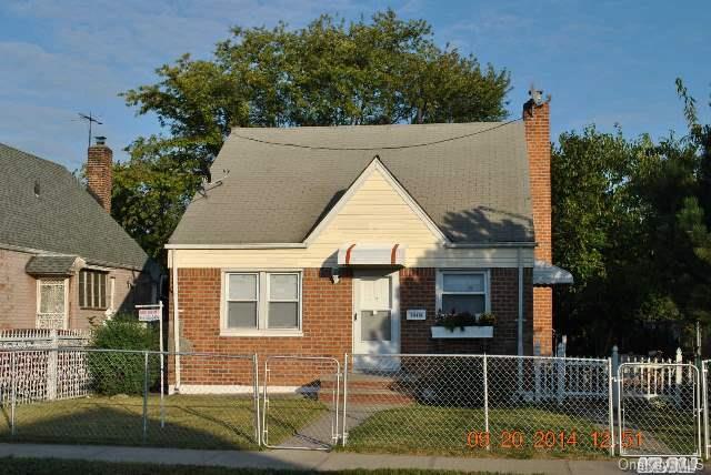 1 of 1 - 120-39 228th St., Cambria Heights, NY
