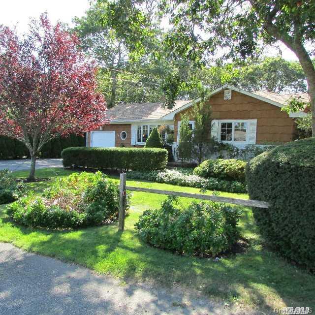 1 of 1 - 80 Maryland Boulevard, Hampton Bays, NY