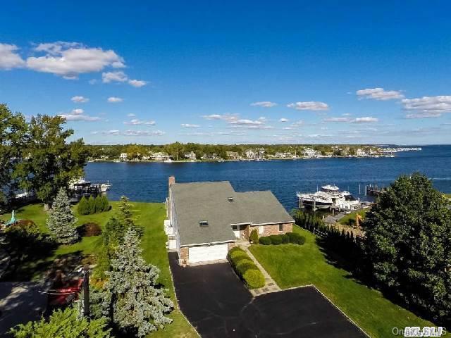 1 of 1 - 295 Great River Road, Great River, NY