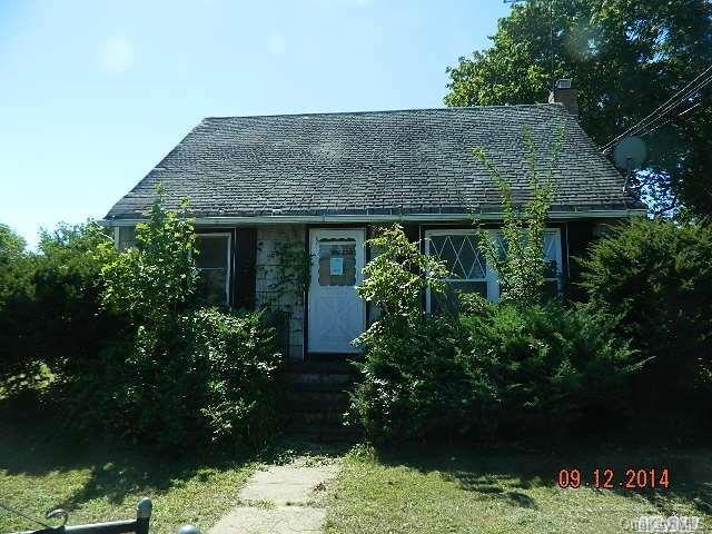 1 of 1 - 58 Davidson St., Wyandanch, NY