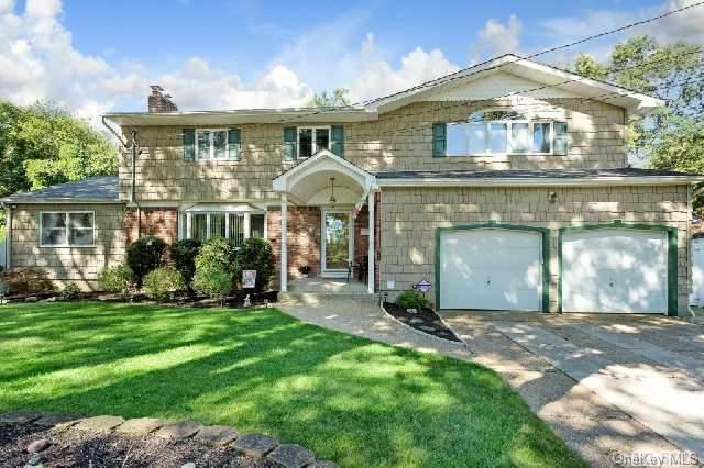 1 of 1 - 24 Lamarr Avenue, Melville, NY