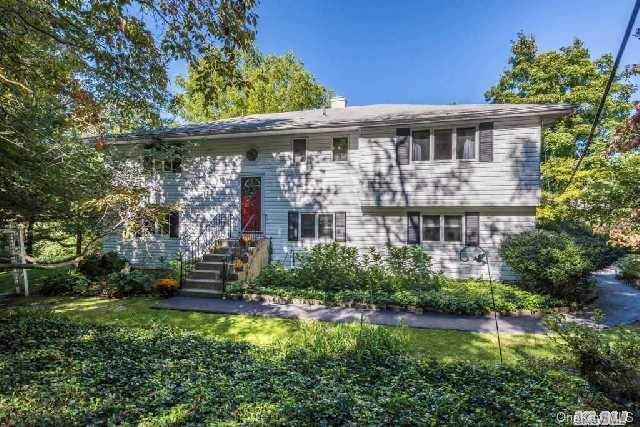 1 of 1 - 1 Harbor Circle, Centerport, NY