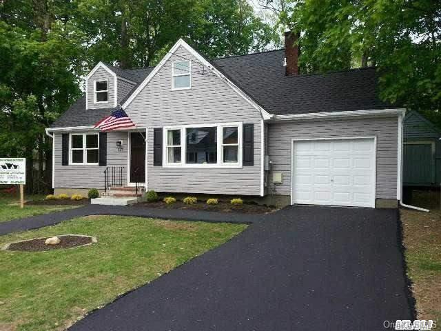 1 of 1 - 227 1st Avenue, Port Jefferson, NY