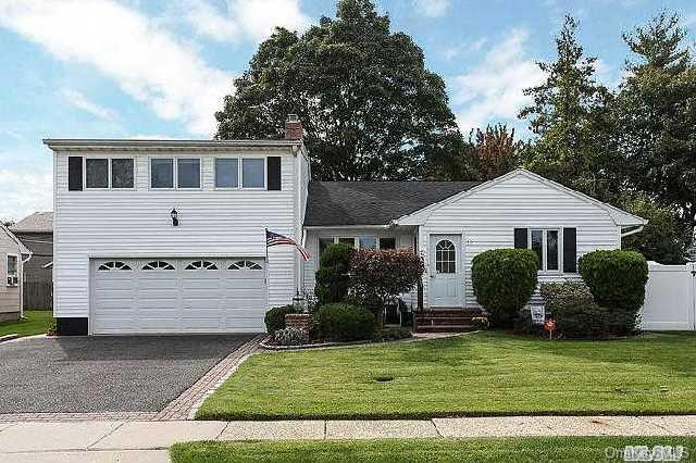 1 of 1 - 12 Newmarket Road, Syosset, NY