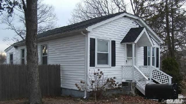 1 of 1 - 176 Spruce Avenue, West Islip, NY