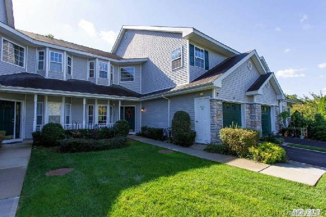 1 of 1 - 21 Willow Wood Drive # 21, East Setauket, NY