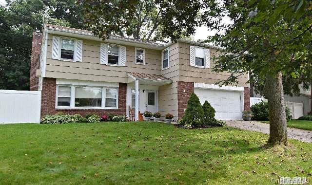1 of 1 - 19 Spruce Lane, Syosset, NY