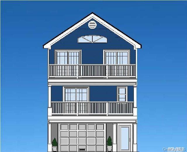 1 of 1 - 41 Nebraska St., Long Beach, NY