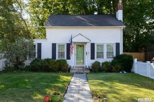 1 of 1 - 105 Baldwin Avenue, Locust Valley, NY