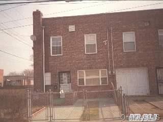 1 of 1 - 102-03 187th St., Hollis, NY