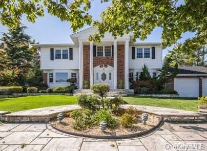 1 of 1 - 6 Wall Court, Massapequa Park, NY
