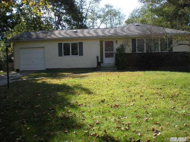 1 of 1 - 4 Clarissa Lane, East Northport, NY