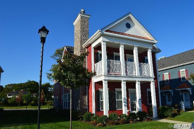 1 of 1 - 16 Providence Drive # 16, Islip Terrace, NY