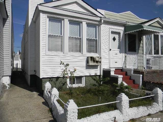 1 of 1 - 64-57 59th Avenue, Maspeth, NY