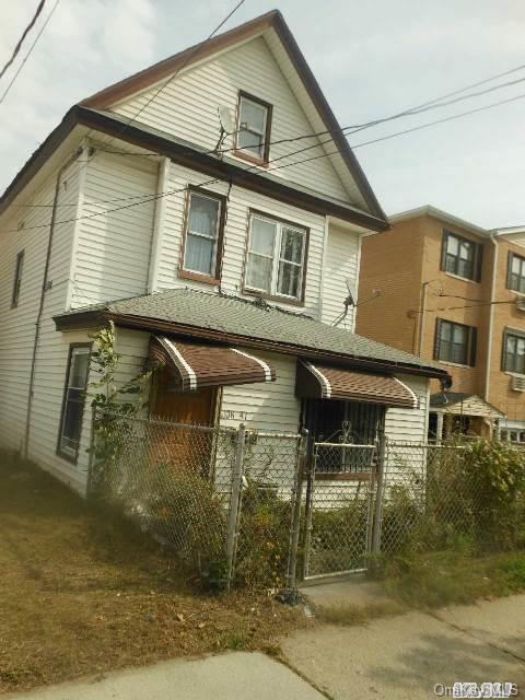 1 of 1 - 108-41 157th St., Jamaica, NY