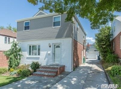 1 of 1 - 79-31 211 St., Hollis Hills, NY