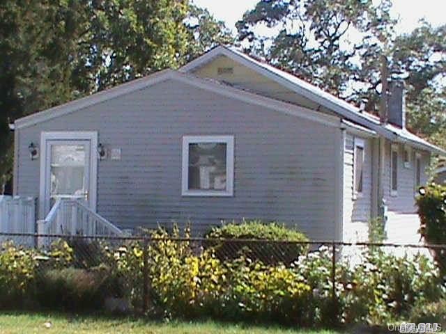 1 of 1 - 106 Weichers Avenue, Ronkonkoma, NY