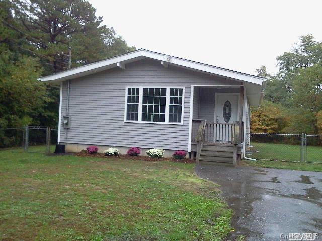 1 of 1 - 176 Mastic Boulevard, Shirley, NY