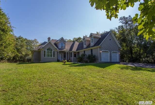 1 of 1 - 1320 Breakwater Road, Mattituck, NY
