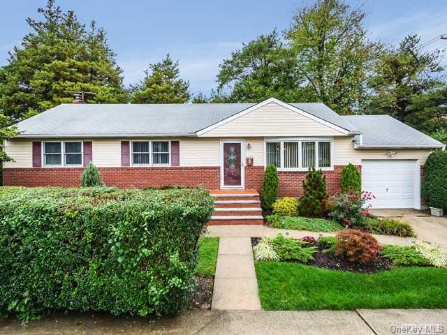 1 of 1 - 1 Alexander Avenue, Hicksville, NY