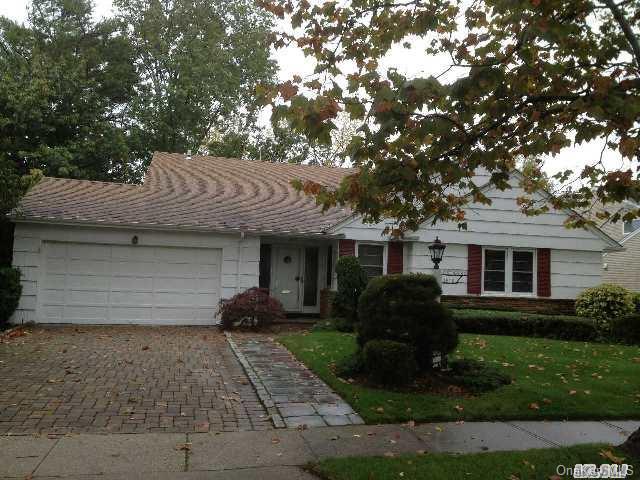 1 of 1 - 1616 Lakeview Drive, Hewlett, NY