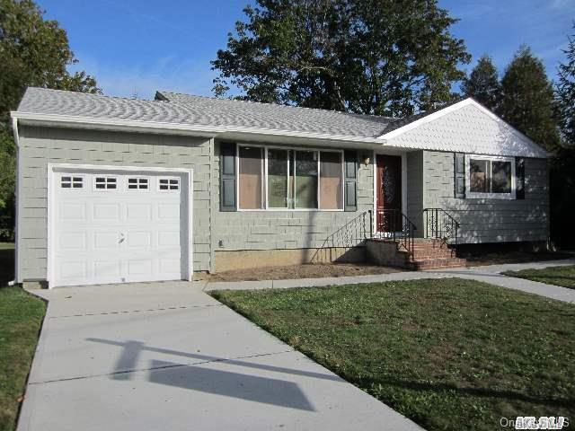 1 of 1 - 233 Farhan Lane, North Babylon, NY
