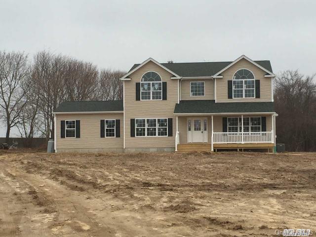 1 of 1 - 1 Dogwood Lane, East Moriches, NY