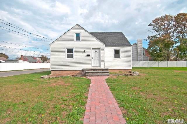 1 of 1 - 220 Great Neck Road, Copiague, NY