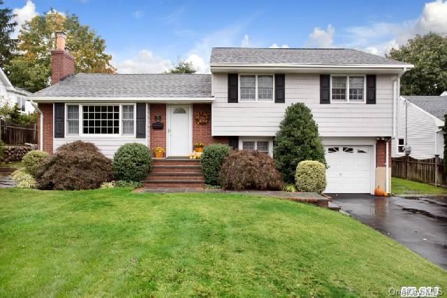 1 of 1 - 30 Orchard St., Glen Head, NY