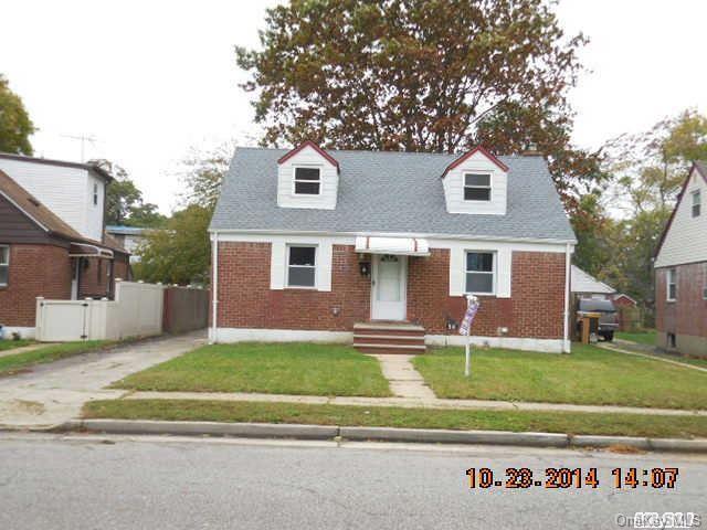 1 of 1 - 58 Grant St., Hempstead, NY