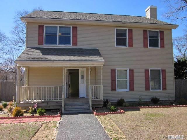 1 of 1 - 24 Pineland St., Nesconset, NY