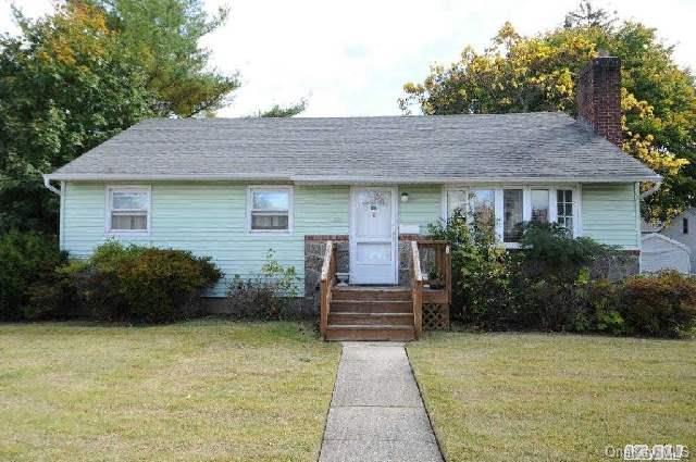 1 of 1 - 236 10th St., Bethpage, NY