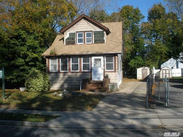 1 of 1 - 117 Lakewood Avenue, Roosevelt, NY