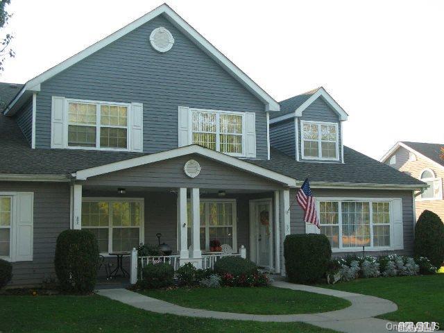 1 of 1 - 801 Spring Lake Drive, Middle Island, NY