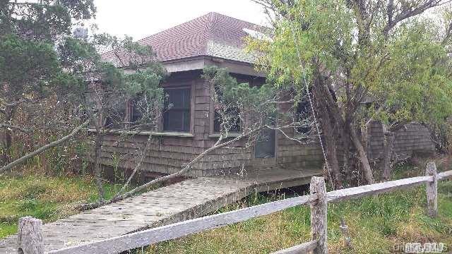 1 of 1 - 319 Wilmot Road, Ocean Beach, NY