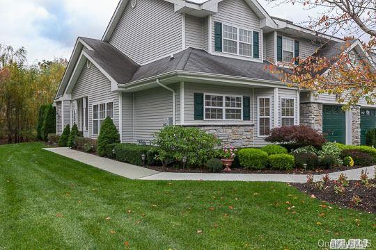 1 of 1 - 73 Willow Wood Drive, Setauket, NY